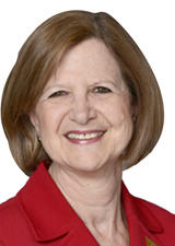 Dr. Doris Grinspun